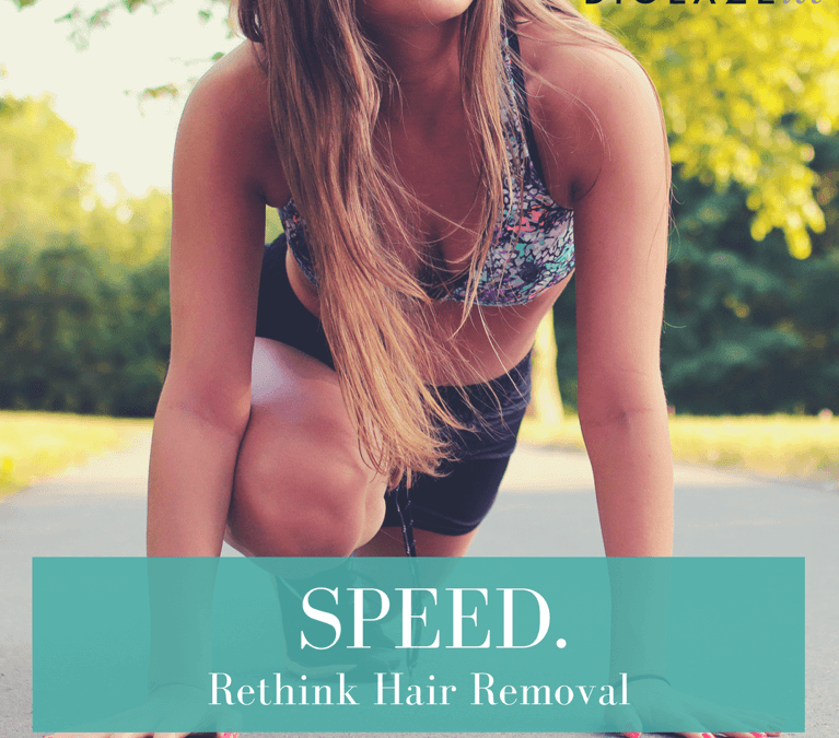 Laser Hair Removal – What You Need to Know!
